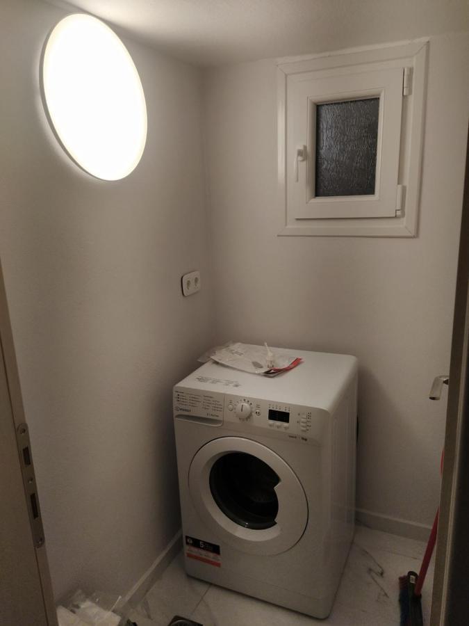 Athina Pantheon Mitropoleos Apartment เทสซาโลนิกิ ภายนอก รูปภาพ