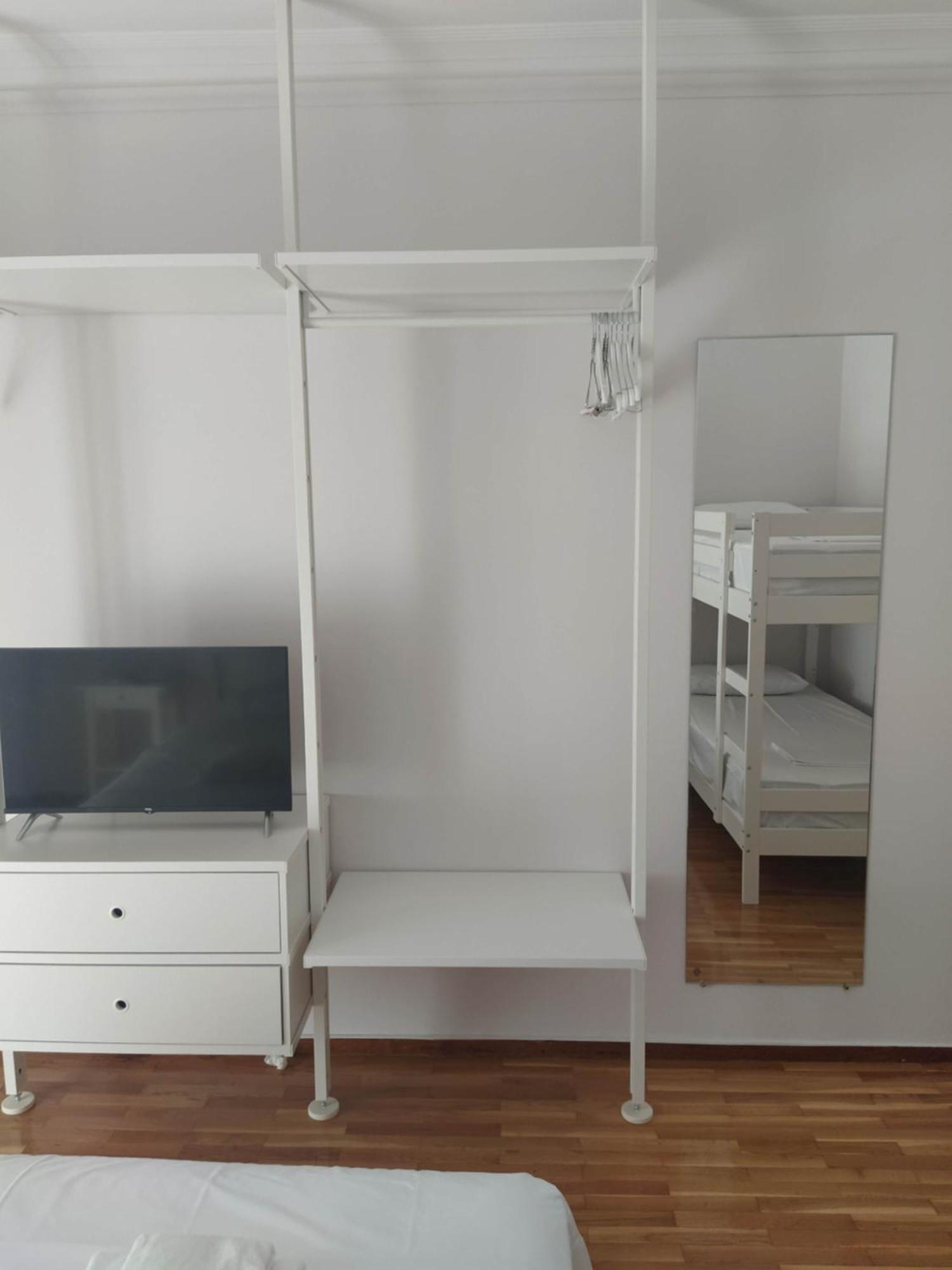 Athina Pantheon Mitropoleos Apartment เทสซาโลนิกิ ภายนอก รูปภาพ